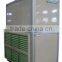 Vicot Polyurethane Panel Vertical Air handling Unit