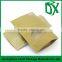 New products on china market dried food grade stand up kraft paper bag with clear window