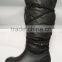 2015 USA Fashion women snow boots rain boots
