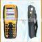 Portable Data Terminal Handheld PDA Support WIFI / 3G / GPRS / Barcode Scanning / Bluetooth / RFID