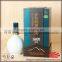 Unique cardboard design wine glass display box