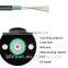 outdoor G652D SM 2-288 Core Gyxtw Loose Tube Fiber Optic Cable
