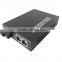 Shenzhen factory Gigabit Ethernet 10/100/1000M fiber optic media converter,media converter 1000m gigabit sm with cheap price
