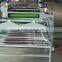 Paper laminating machine/PVC laminating machine on MDF panel board