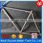 titanium road bike frame