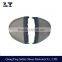 604# Safety Shoes Stainless Steel Toe Cap With Rubber Strip