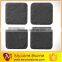 Black Slate Heart Shape Slate Gift