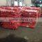 Hotsale orange HDPE Plastic Safety Fence Net