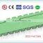 High Quality 5.08 Male Terminal Block with UL, CE, ISO, SGS,CQC Approved