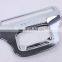 Rear Handle Bowl With TRITON Words Trim 1 Pcs ABS Chrome For Trinton L200 Accessories