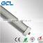 8ft 2400m led tube light t8 epistar chip 2835 single pin double side input led tube lamp