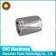 China supplier Custom CNC machining stainless steel cookware
