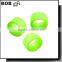 Colorful Custom Silicone Rings/ Silicone Finger Rings