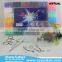 Artkal Jewelry Making Kits Diy Educational Toys Eva Plastic Melty Beads