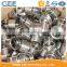 carbon steel MS-SP-83 union