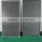 Supply flat plate solar collector water heater