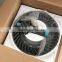 High quality truck body part middle crown wheel and pinion used for HINO 700