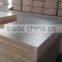 concrete-form plywood ordinary grade F17 black film faced plywood made in china
