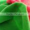 2016 BEST Selling product Loop Velvet --- 100% polyester warp knitted fabrics