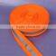 2016 Promotional 5*1.5CM Polyester Waterproof Reflective Fabric Tape