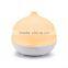 Spa Aromatherapy Humidifier 180ml usb Electric Essential Oils Diffusers Aroma Diffuser humidifier GH2138