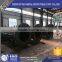 High quality galvanized steel monopole