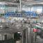 Middle Capacity Soft Drinks Filling Line for PET Bottles