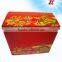 Hot Sales Corrugated Food Packaging Box for Tomato