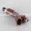 Best selling Fuel Injector For Toyota Lexus SC430 LS400 OEM 23209-50060