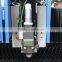 mini stainless steel laser cutting machine