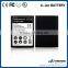 China wholesale S4 mini battery for samsung galaxy i9190 i9195 handy akku