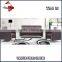 Stainless Steel Legd Modern office sofa chair