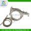 Electric ceramic band heater nozzle heater duopu