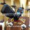 new Chromatic Tuner LCD Clip On Electronic Acoustic Guitar Tuner AT200D