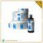 Printing Custom Adhesive Medicine Bottle Pharmaceutical Vial /Pill Bottles Labels