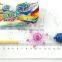 Ice Candy With Peg-Top / CC Stick Candy With Toy Peg-Top