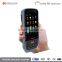 Rfid Uhf Card Reader with Long Distance 2M, Long Range Rfid Reader Scanner with Wireless Bluetooth Handheld Rfid Reader