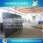 hdpe plastic ground cover mats/ground mat outdoor/Wetland Access Mats surface HDPE Ground Mat