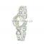 New models leisure style women's chain dress watch amazing sunray dial bright Japan quartz watches woman and girls