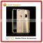 [UPO] New Arrival Luxury Electroplating Mirror Bright Aluminum Metal Cell Phone Case for iPhone 6 Plus