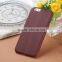 Natural Style TPU Wooden Grain Cell Phone Case For IPhone 5/5s/6/6 Plus Wholesale
