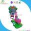 Skyfun unique design animal family kids kiddie ride on sale