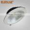 High quality downlight with torsion spring clip for rooms from China led lighting company