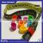 Single Cheap Custom Festival Woven Fabric Wristband for Events&smart wristband