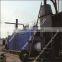Modificacion de la caldera-8T industrial boiler reforming project coal product line