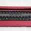 Aluminum Bluetooth Keyboard Cover Case For Apple iPad Mini