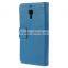 Magnetic Litchi Grain Wallet Leather Flip Case for Xiaomi Red Rice Hongmi / Hongmi 1S