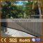 Guangzhou outdoor wall WPC playground screening fence