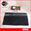 polyester anti-slip memory foam bath mat