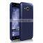 LZB hot selling Slim pu phone cover for samsung galaxy j7 case